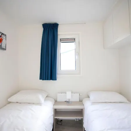 Holiday Droompark Molengroet.17 Semesterbostad