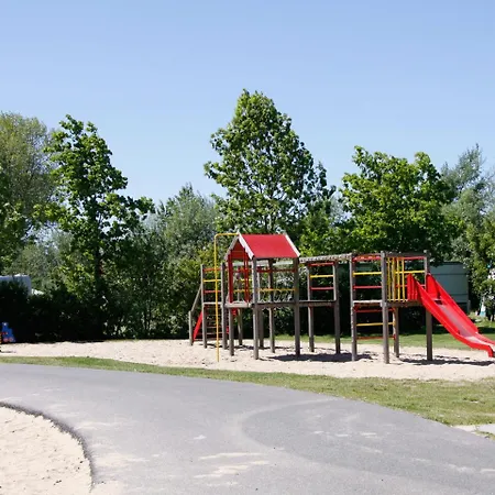 Tatil Evi Holiday Droompark Molengroet.17 Noord-Scharwoude