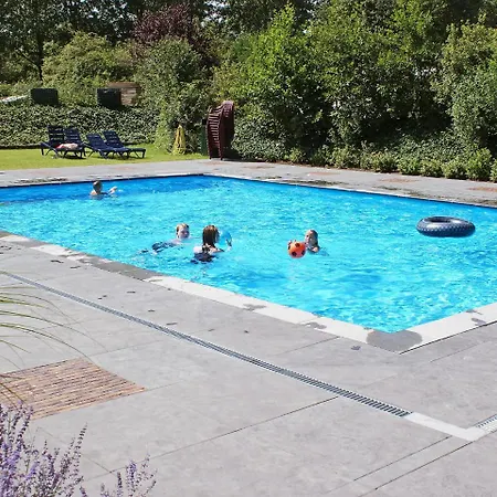 Tatil Evi Holiday Droompark Molengroet.17 *