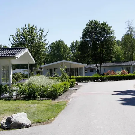 Tatil Evi Holiday Droompark Molengroet.17 *